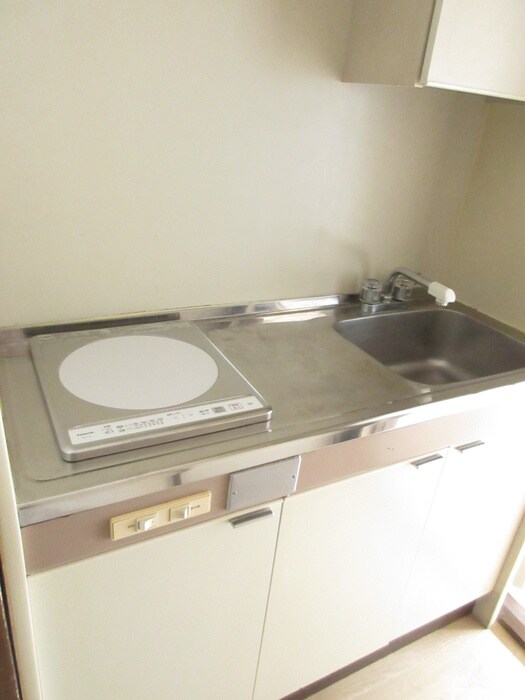 物件内観写真8　(キッチン)