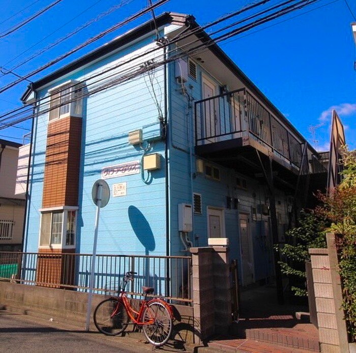 物件外観写真3　(外観写真)