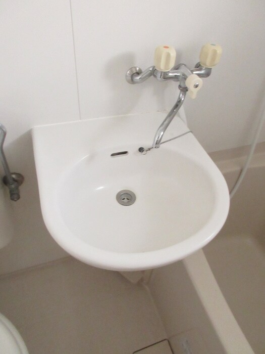 物件内観写真11　(洗面)