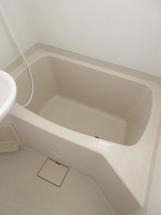 物件内観写真12　(バス／シャワールーム等)