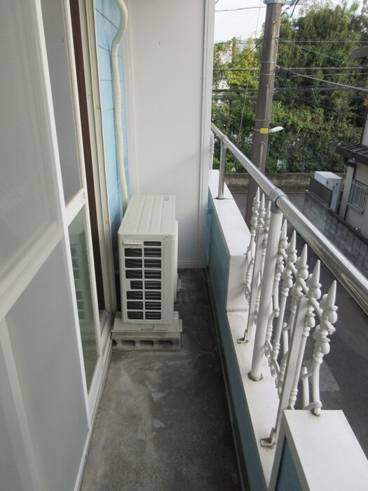 物件内観写真14　(ベランダ・バルコニー)