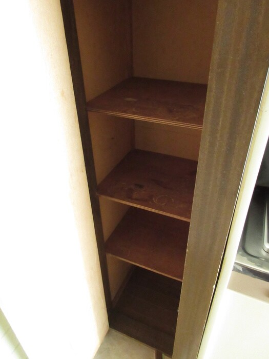 物件内観写真15　(靴箱)