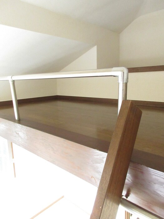 物件内観写真17　(ロフト)