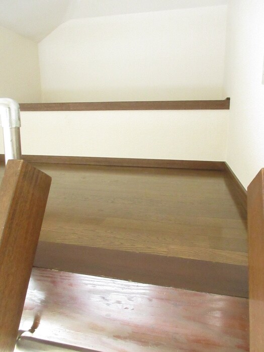 物件内観写真18　(ロフト)