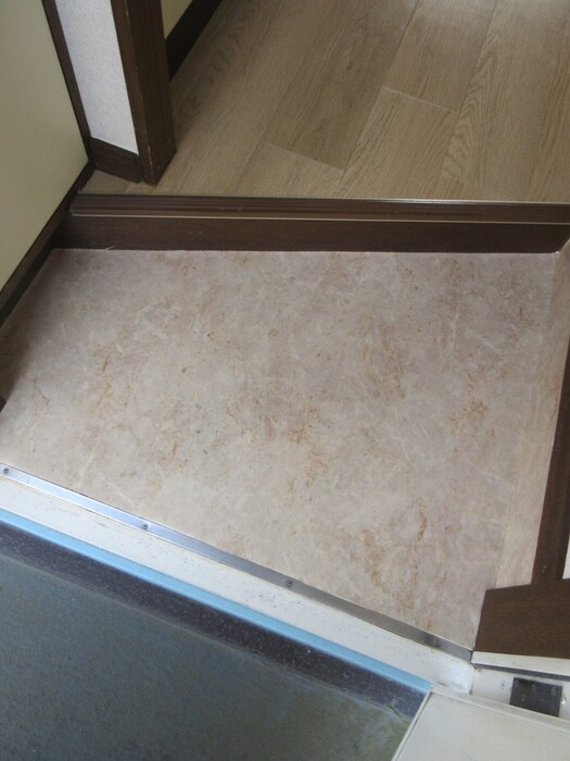 物件内観写真22　(玄関)