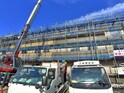プルミエール常盤平B棟