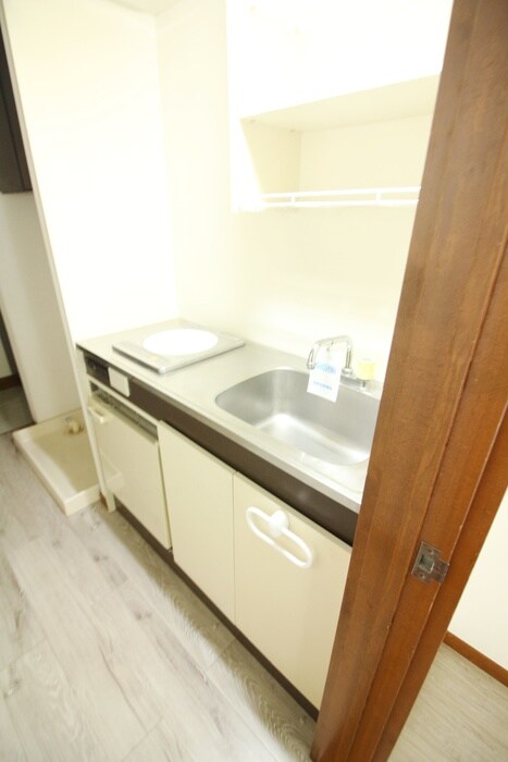 物件内観写真11　(キッチン)