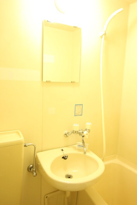 物件内観写真13　(洗面)