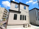 仮）ふじみ野市旭１丁目戸建