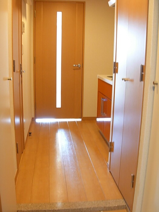 物件内観写真7　(キッチン)