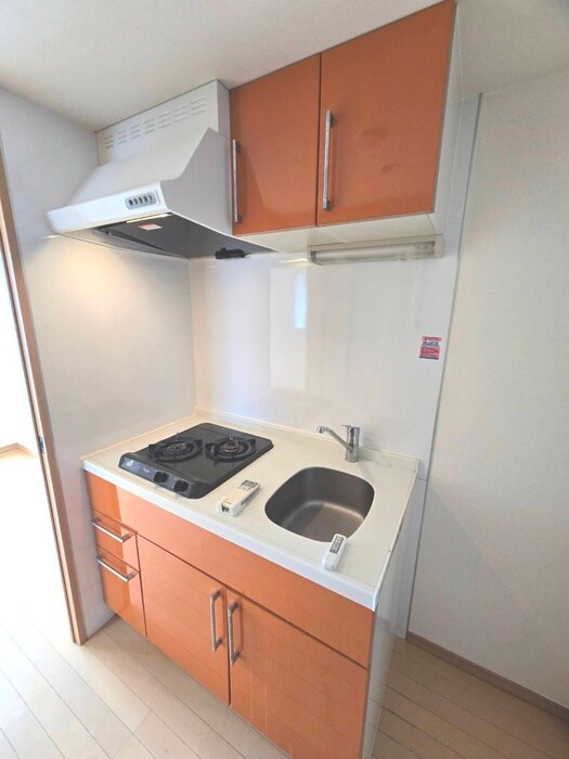 物件内観写真7　(キッチン)