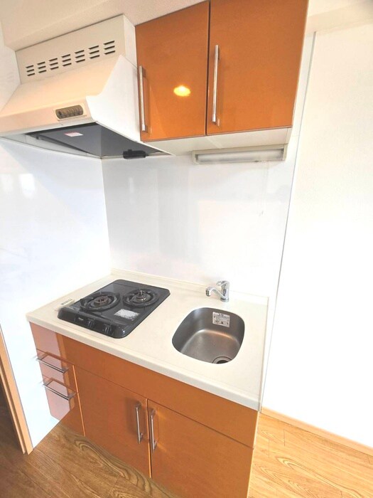 物件内観写真7　(キッチン)