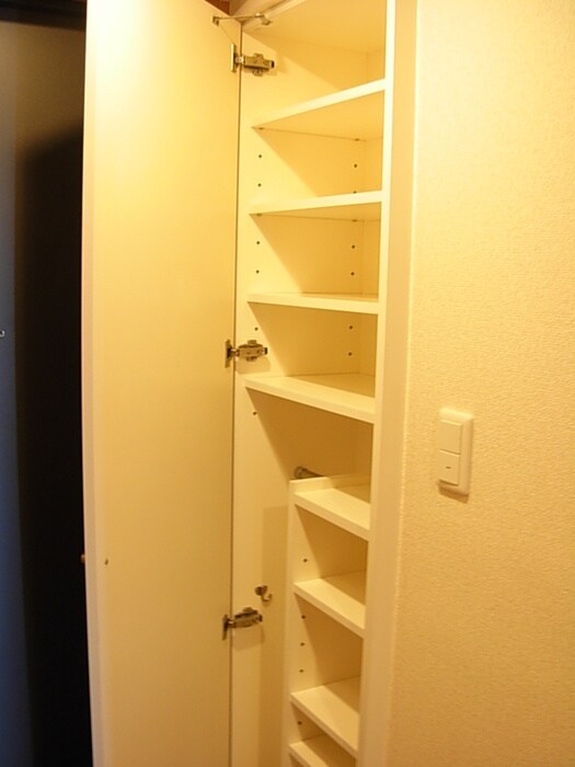 物件内観写真8　(靴箱)