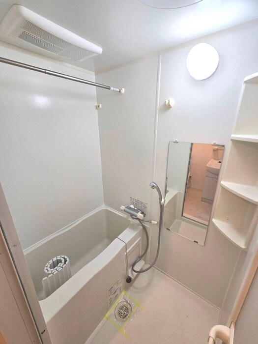 物件内観写真8　(バス／シャワールーム等)
