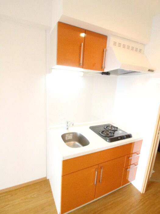 物件内観写真9　(キッチン)