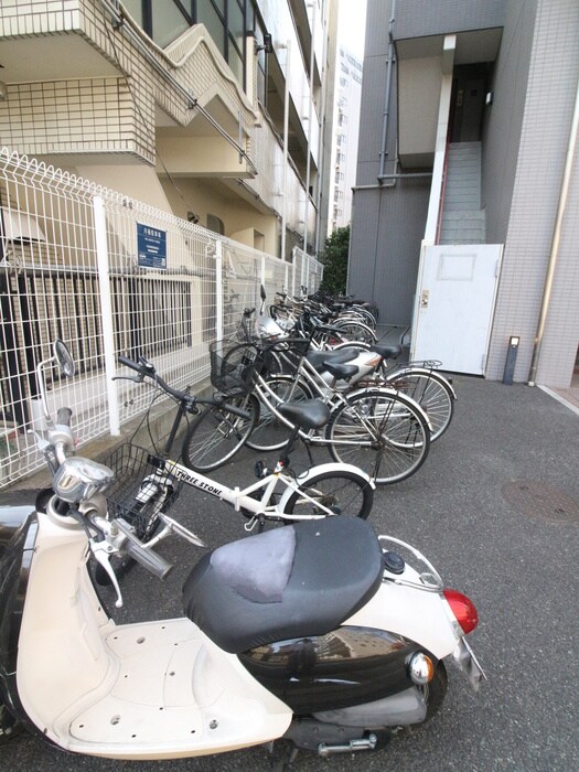 物件外観写真4　(周辺環境)