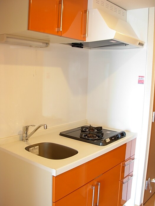 物件内観写真12　(キッチン)