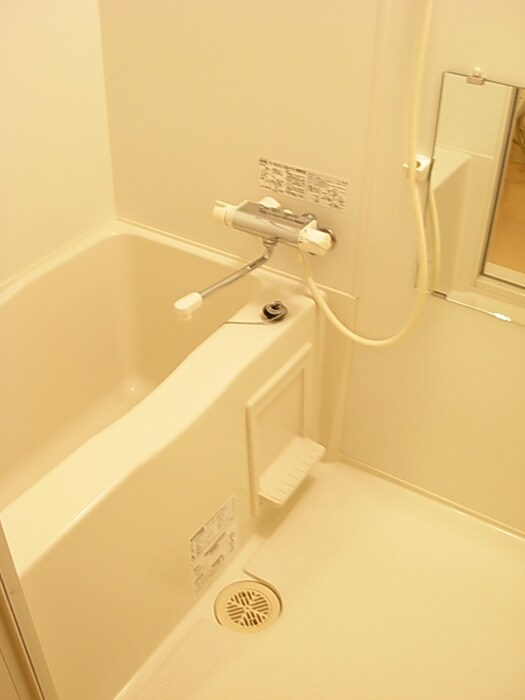 物件内観写真13　(バス／シャワールーム等)