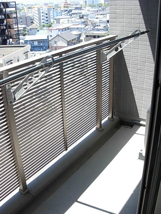 物件内観写真15　(ベランダ・バルコニー)