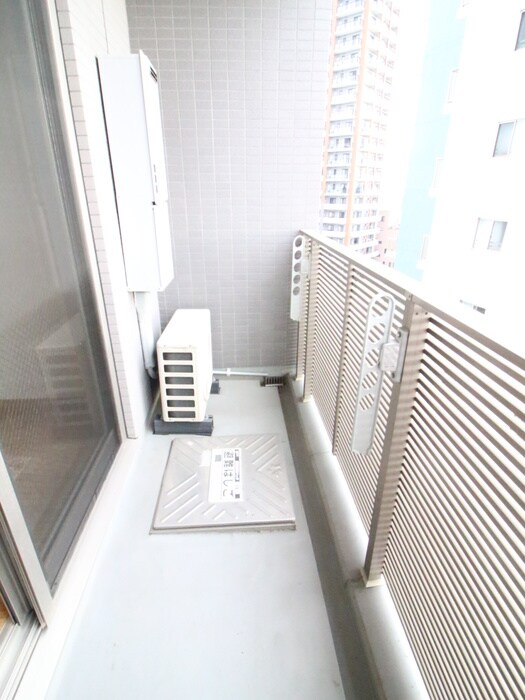 物件内観写真15　(ベランダ・バルコニー)