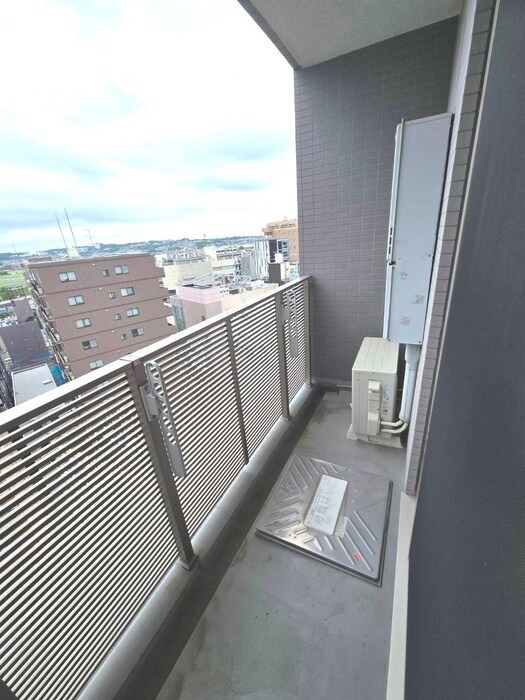 物件内観写真19　(ベランダ・バルコニー)