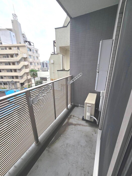 物件内観写真19　(ベランダ・バルコニー)