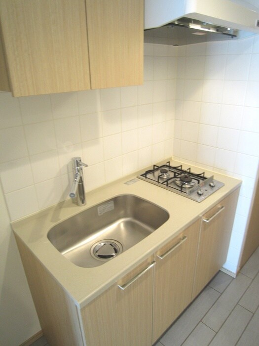 物件内観写真7　(キッチン)