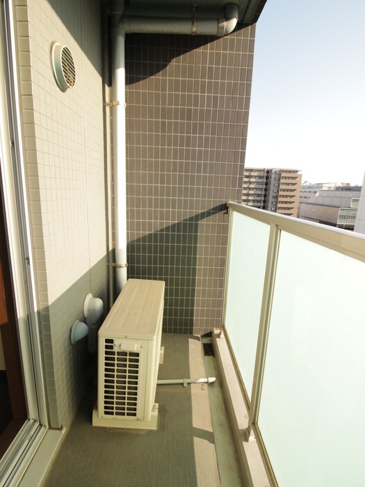 物件内観写真10　(ベランダ・バルコニー)