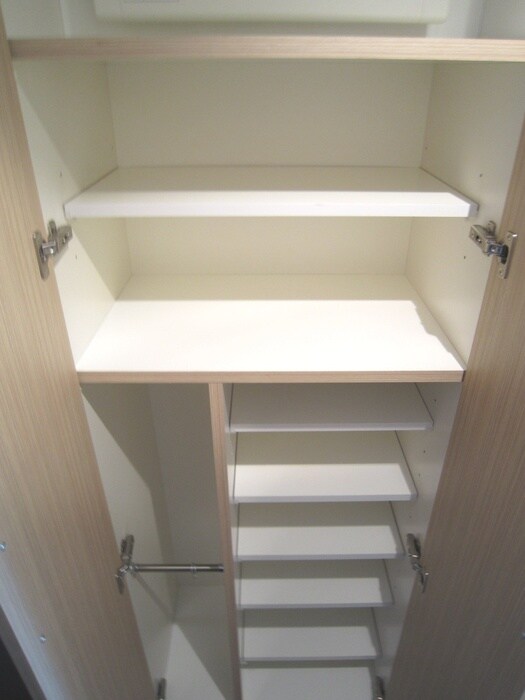 物件内観写真11　(靴箱)