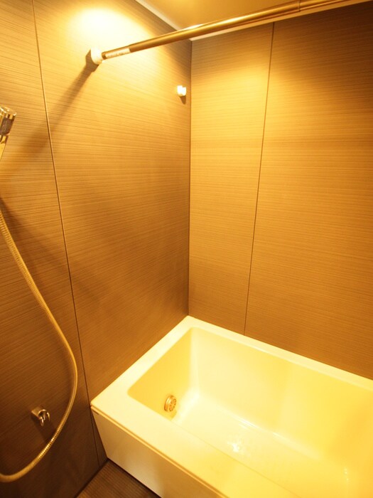 物件内観写真15　(バス／シャワールーム等)