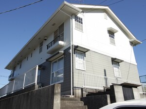 コ－トビレッジフジイ　Ｊ棟外観写真