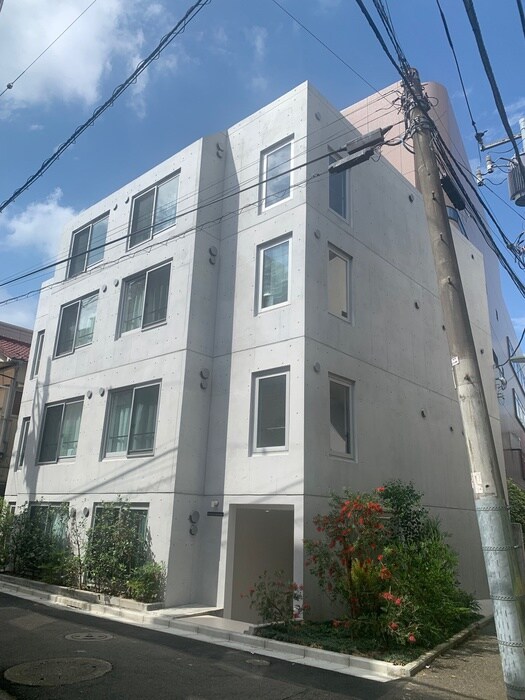 物件外観写真4　(周辺環境)