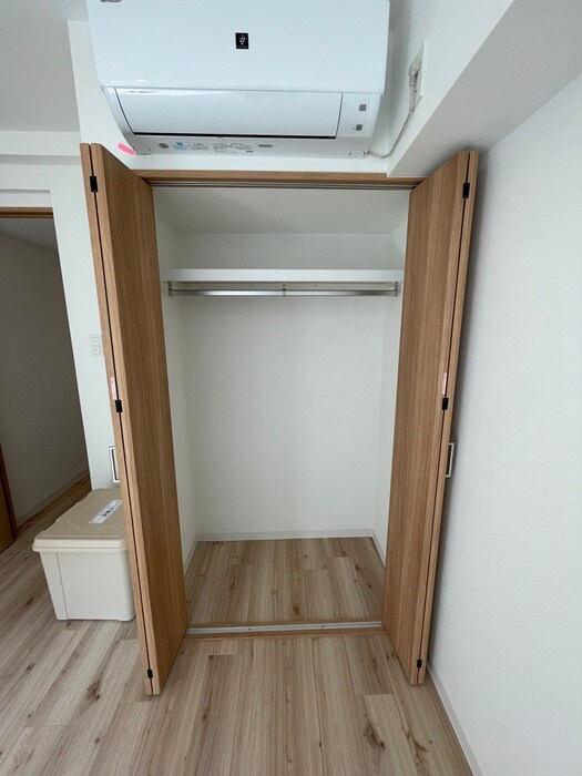 物件内観写真11　(収納)