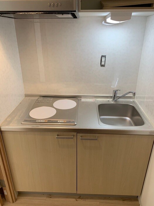 物件内観写真12　(キッチン)