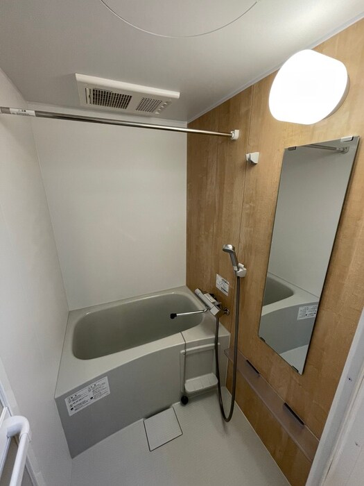 物件内観写真13　(バス／シャワールーム等)