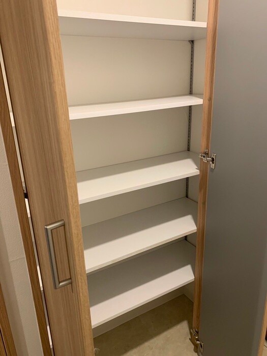 物件内観写真19　(靴箱)