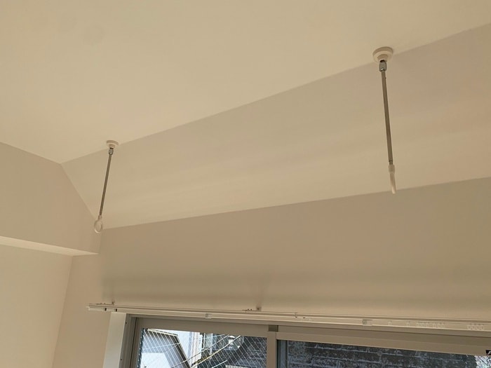 物件内観写真21　(室内からの展望)