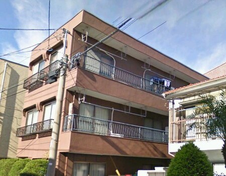 野崎ハウス外観写真
