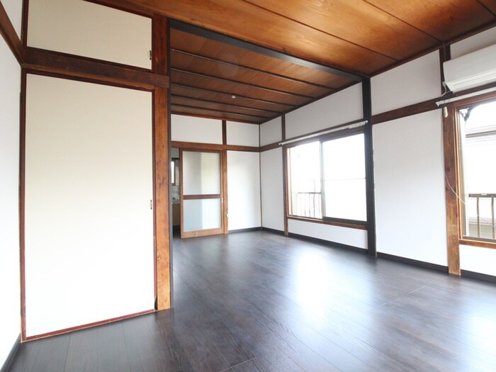 物件内観写真8　(居室)