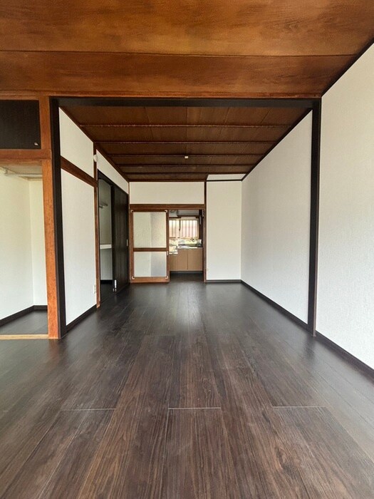 物件内観写真9　(居室)