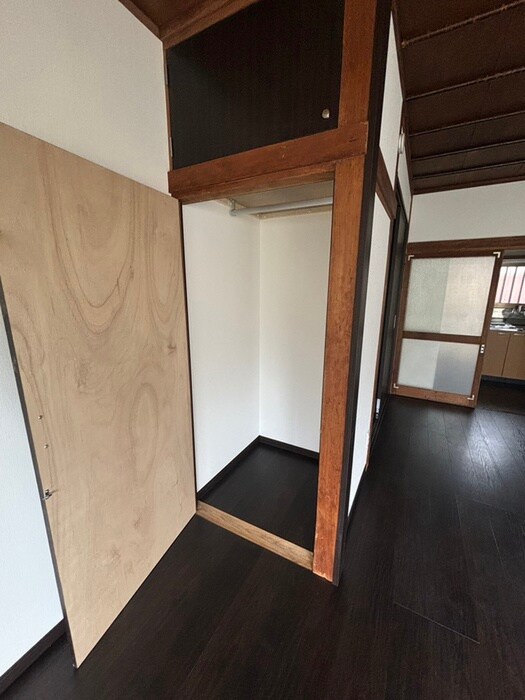 物件内観写真14　(収納)