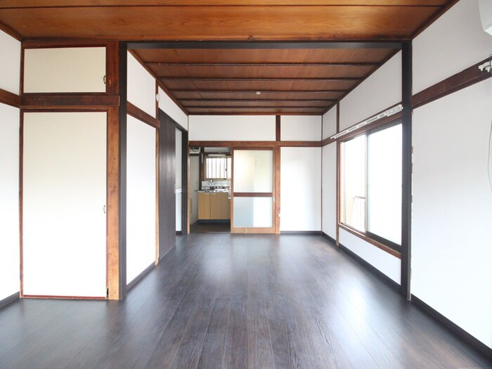 物件内観写真17　(居室)