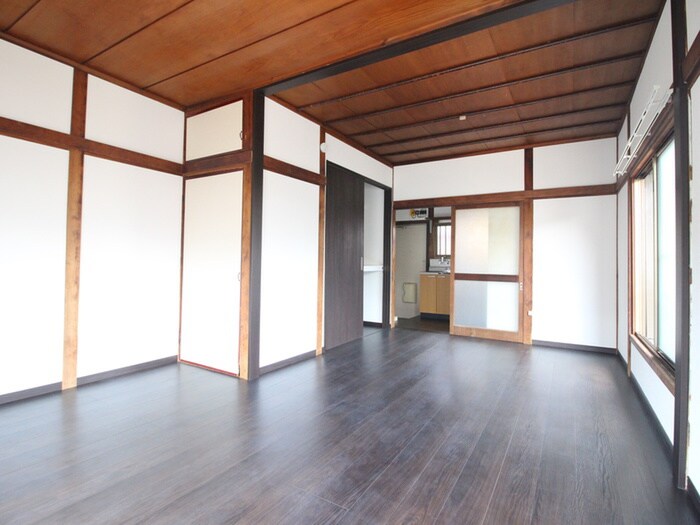 物件内観写真18　(居室)