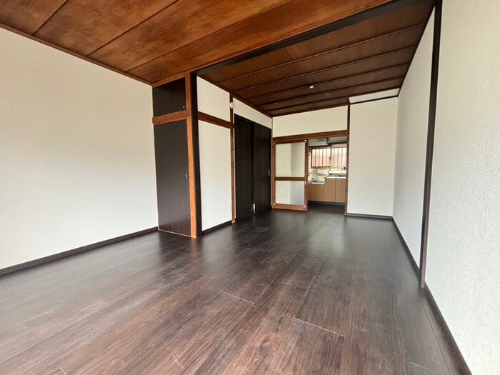 物件内観写真19　(居室)