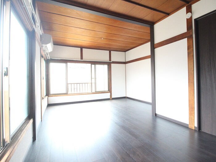 物件内観写真20　(居室)