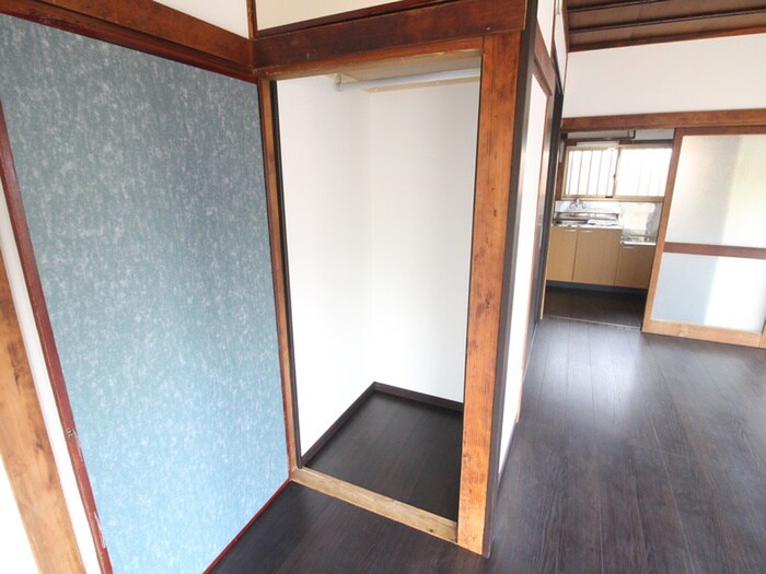 物件内観写真22　(収納)