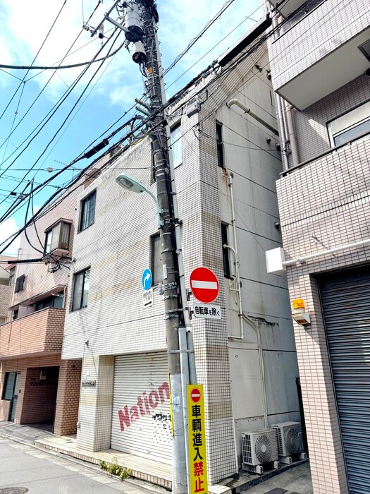 物件外観写真3　(外観写真)