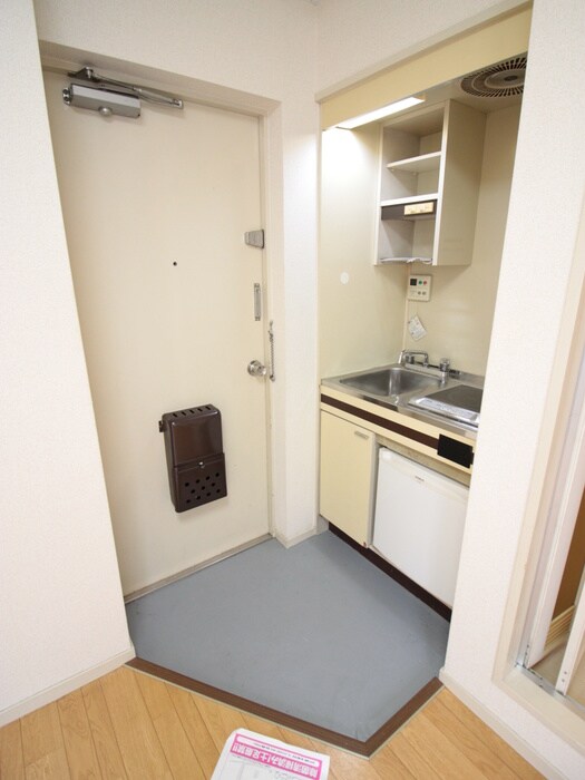 物件内観写真11　(居室)