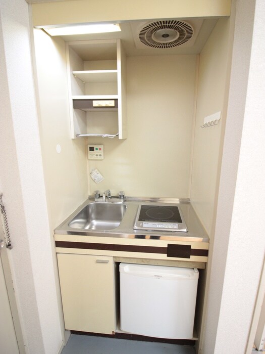 物件内観写真13　(キッチン)