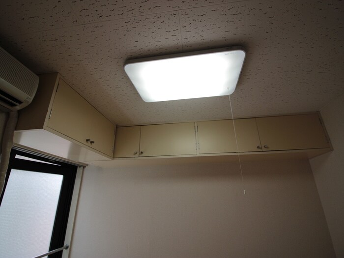 物件内観写真16　(収納)